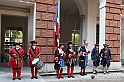 VBS_3012 - Il Gruppo Storico Pietro Micca ospite a Palazzo Cisterna
